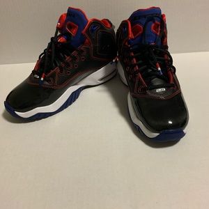 Boy Jordan b’loyal shoes